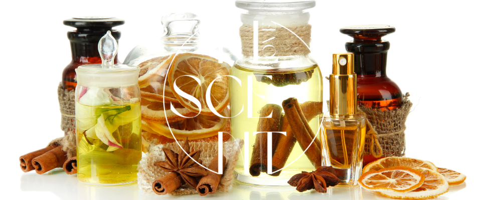 Standar Kualitas Parfum I Love Scent – Bahan Baku Eropa, Halal, dan BPOM