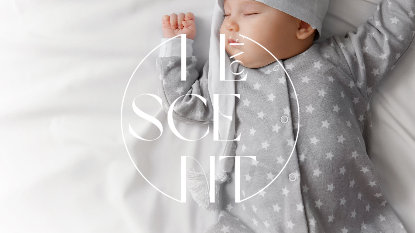 Linen Spray Bayi Solusi Nyaman & Aman untuk Tidur Si Kecil