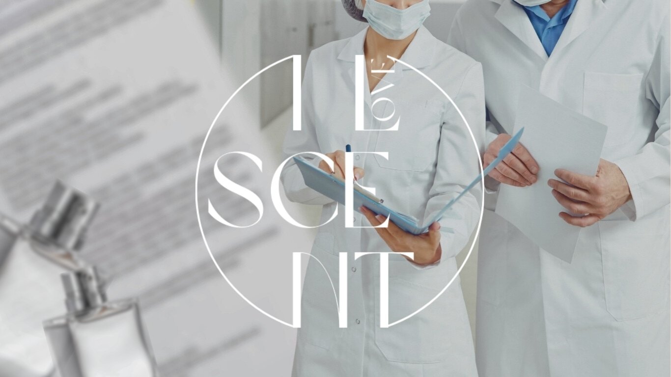 Jasa Maklon Parfum BPOM: Wujudkan Produk Aman dan Legal