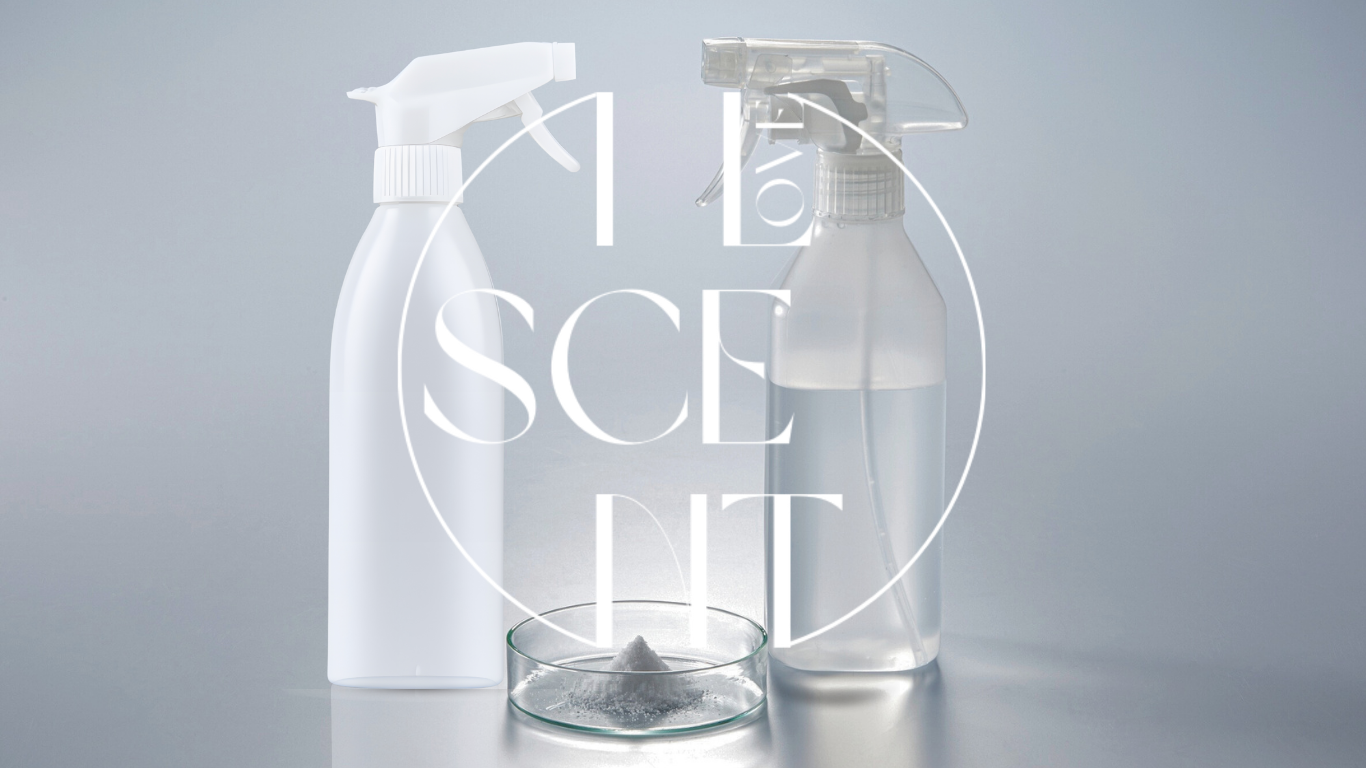 Linen Spray Bukan Parfum Laundry, Ini Bedanya