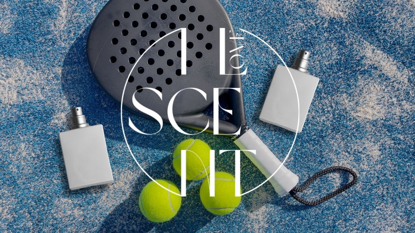 Rekomendasi Aroma Parfum Segar untuk Sport Activity