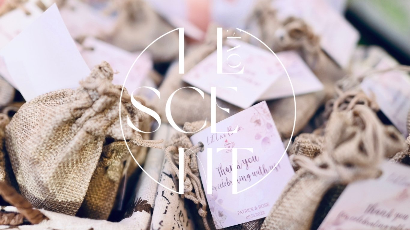 Ide Souvenir Eksklusif: Linen Spray, Diffuser, hingga Parfum