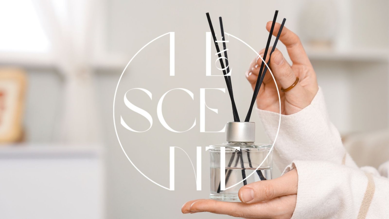 Healing Tanpa Ribet: Reed Diffuser untuk Hidup Lebih Tenang