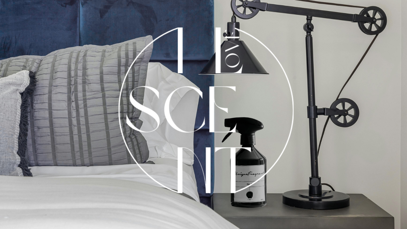 Linen Spray untuk Tidur lebih Berkualitas