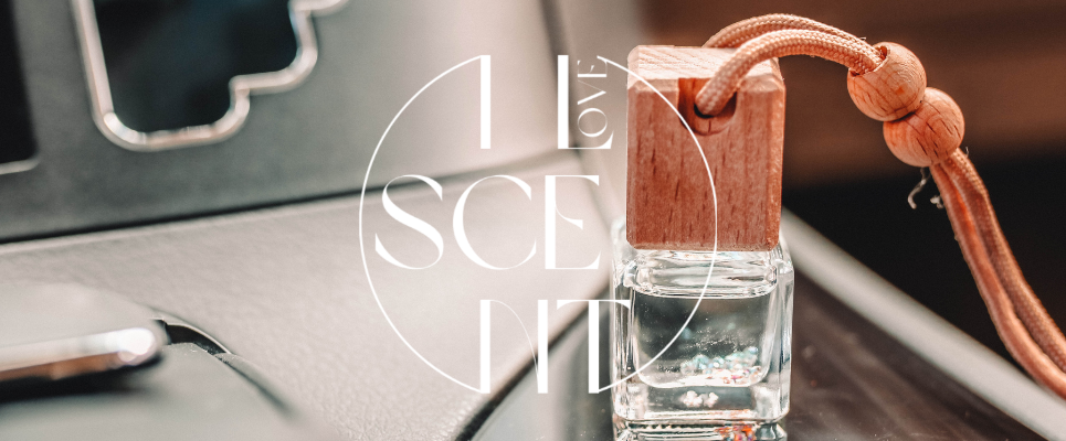 Peluang Bisnis Parfum Mobil: Solusi Praktis Agar Mobil Selalu Wangi