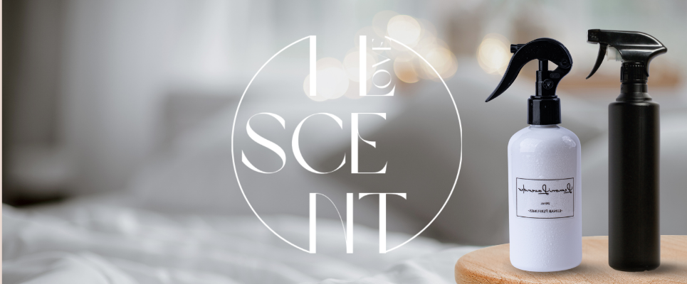 Tips Memilih Linen Spray Sesuai Kebutuhan: Rumah, Bisnis, atau Hotel