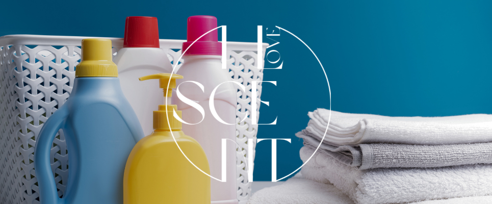 Mulai Bisnis Pewangi dari Nol dengan Jasa Maklon Parfum Laundry Terpercaya