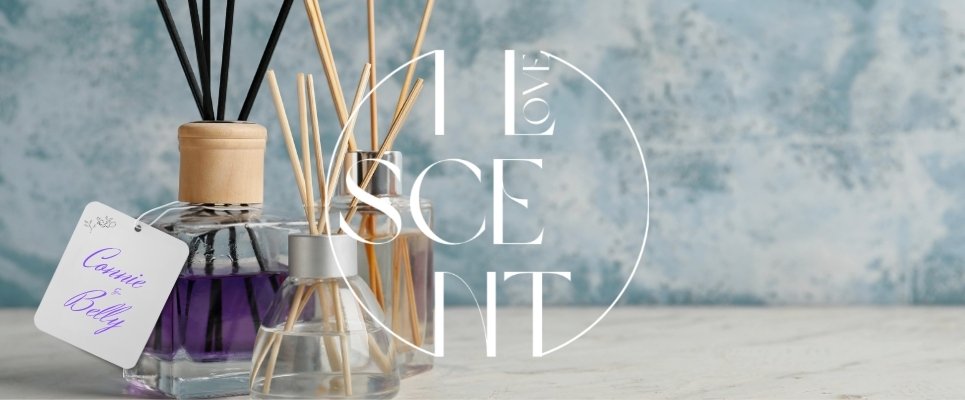 Reed Diffuser Souvenir Anti-Mainstream yang Nggak Pasaran