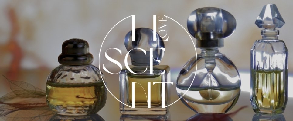 Ciptakan Brand Parfum Sendiri dengan Maklon Parfum MOQ Rendah