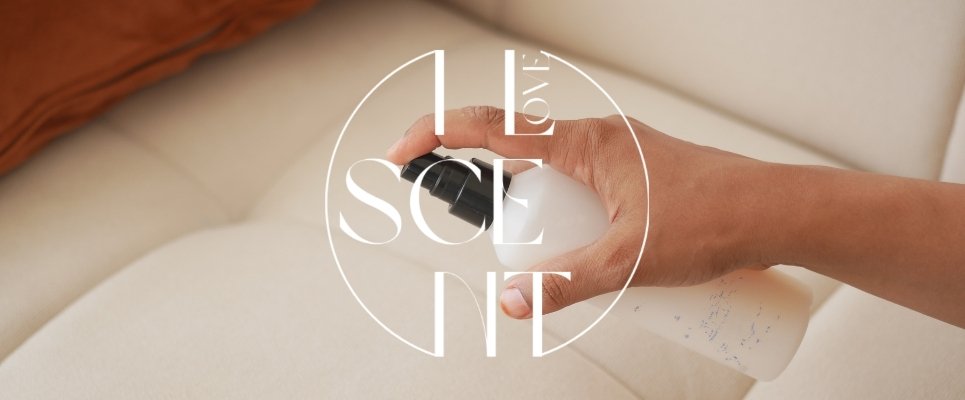 Linen Spray Anti Tungau dan Alergen, Inovasi Wangi Sehat untuk Setiap Rumah