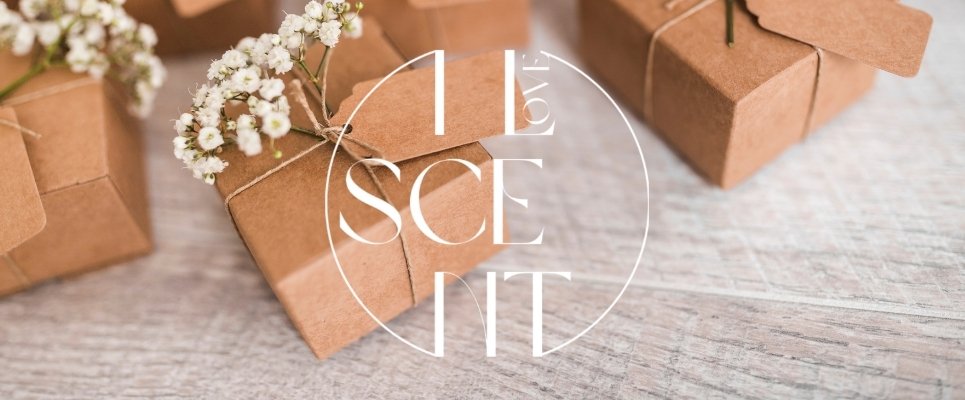 Sentra Pembuatan Souvenir Wewangian Custom Aroma di Gresik