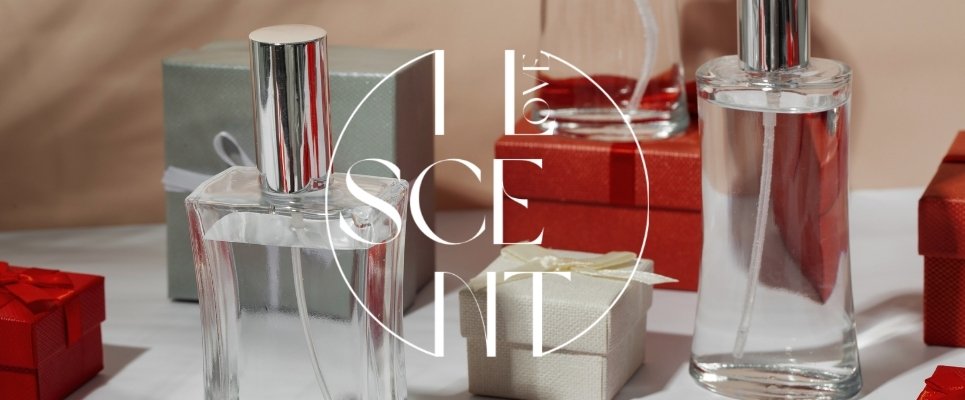 Souvenir Wewangian Custom? Serahkan ke Maklon I Love Scent!