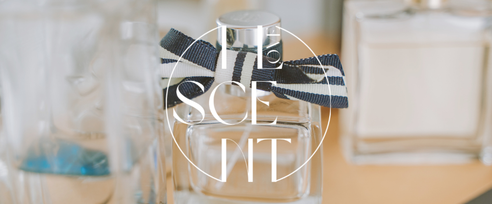 I Love Scent, Mitra Maklon Jawa Timur Terpercaya