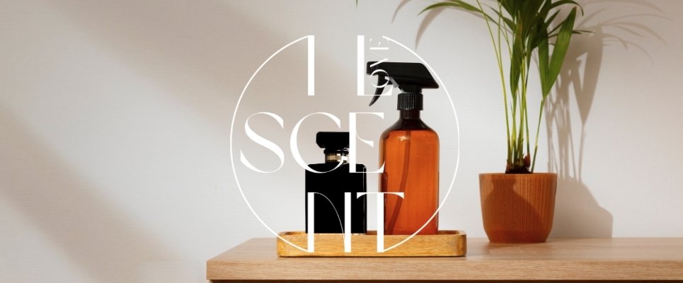 Aroma Linen Spray yang Nyaman Dipakai Sehari-hari