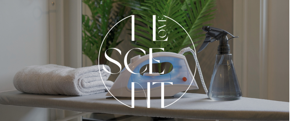 Bisnis Parfum Laundry: Modal Kecil, Untung Berulang