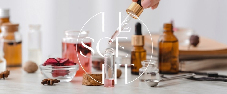 Perbedaan Bibit Parfum tubuh vs Laundry yang Harus Kamu Tahu!