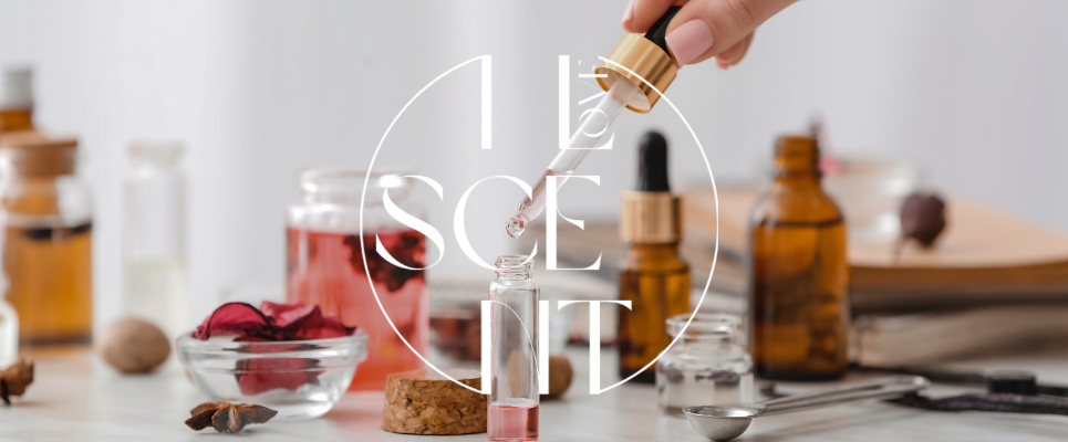 Maklon Parfum Bukan Sekadar Produksi, Tapi Partner dalam Menentukan Aroma