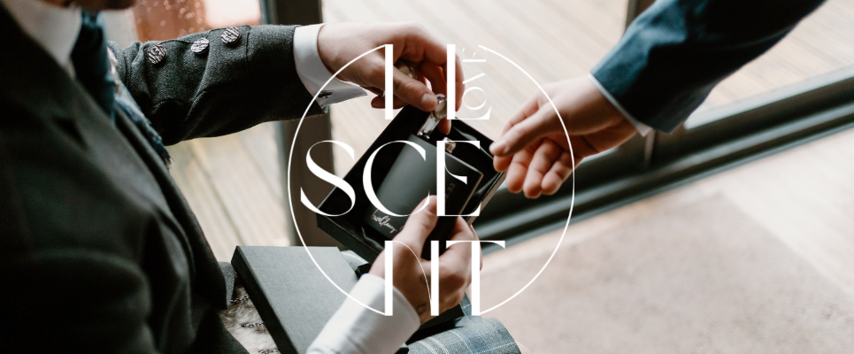 Bukan Sekadar Wangi, Ini Faktor yang Membuat Parfum Tahan Lama