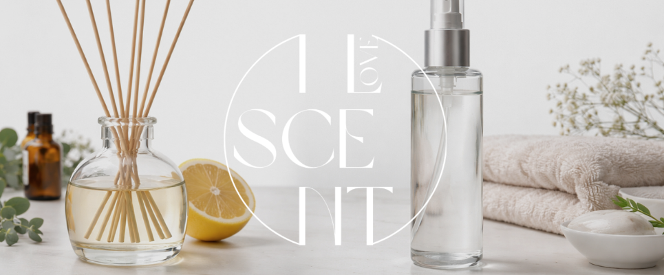 Lebih Baik Room Spray atau Reed Diffuser? Ini Perbedaannya