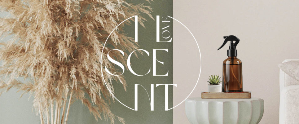 Ciptakan Pengharum Ruangan yang Aman untuk Penghuni Rumah