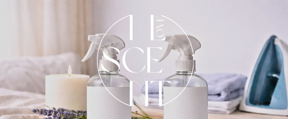Linen Spray dan Fabric Spray Emang Beda Ya? Ini Penjelasan Lengkapnya