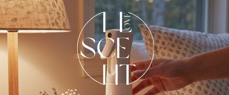 Ubah Insomnia Jadi Cuan! Rahasia Bisnis Linen Spray dengan Konsep ‘Sleep Anchor’
